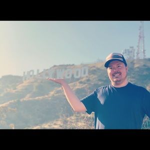 Meet your Posher, Stephen